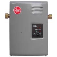 tankless water heaters image 1